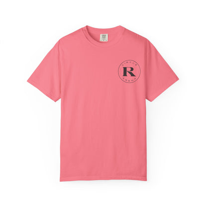 Cowgirl Circle R Arena Tee