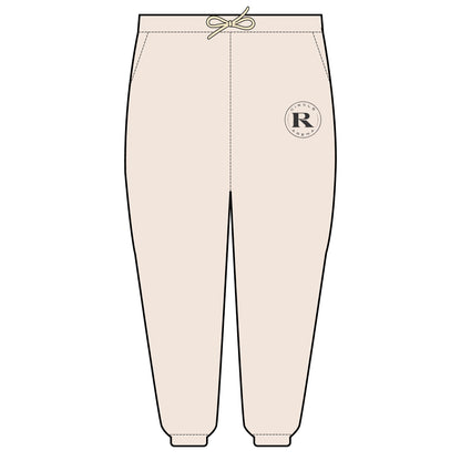 Circle R Arena Logo Adult Unisex Sweatpants