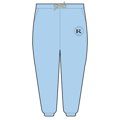 Circle R Arena Logo Adult Unisex Sweatpants