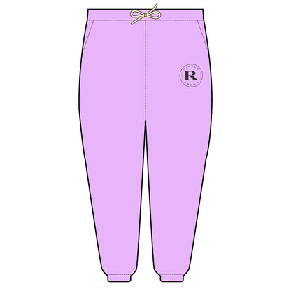 Circle R Arena Logo Adult Unisex Sweatpants
