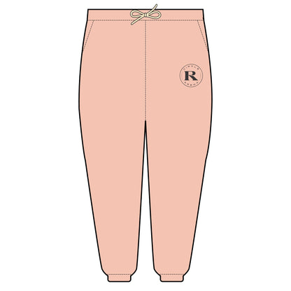 Circle R Arena Logo Adult Unisex Sweatpants