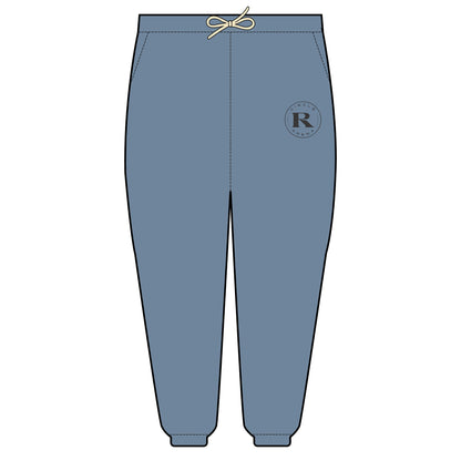 Circle R Arena Logo Adult Unisex Sweatpants