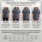 Desert Sunset CRA Logo Tee