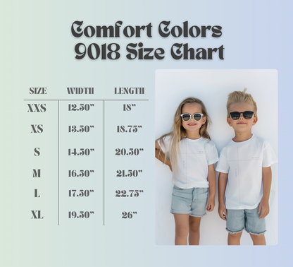 Cowgirl CRA Logo Kids Unisex Tee