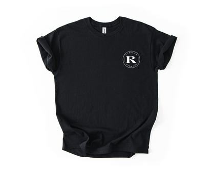 Circle R Arena | Adult Unisex Logo Tee