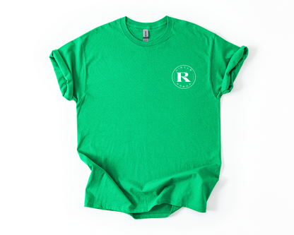 Circle R Arena | Adult Unisex Logo Tee
