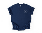 Circle R Arena | Adult Unisex Logo Tee