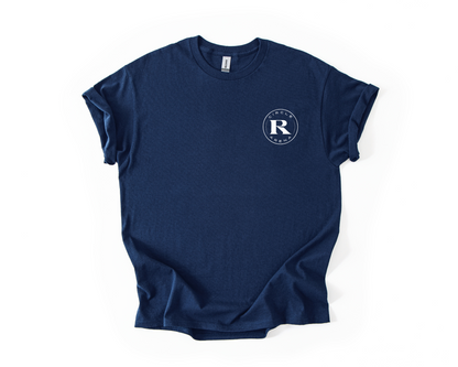 Circle R Arena | Adult Unisex Logo Tee