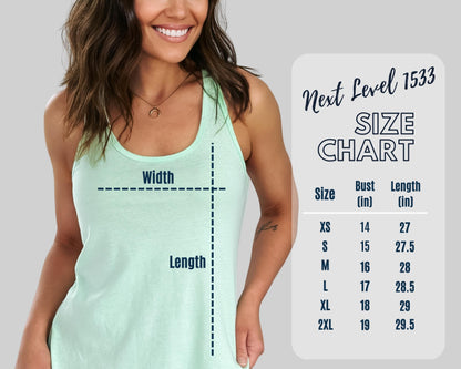 Cowgirl Circle R Arena Women's Racerback Tank