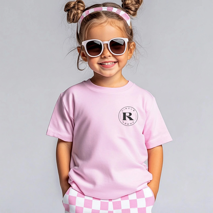 Grit & Grace Youth Tee