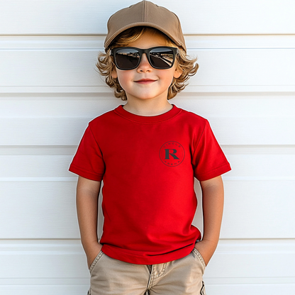 Grit & Grace Gildan® Youth Tee