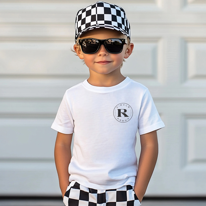 Grit & Grace Gildan® Youth Tee