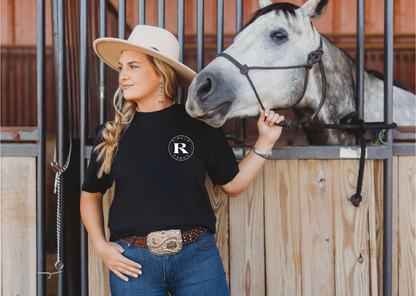 Grit & Grace Comfort Colors Adult Tee