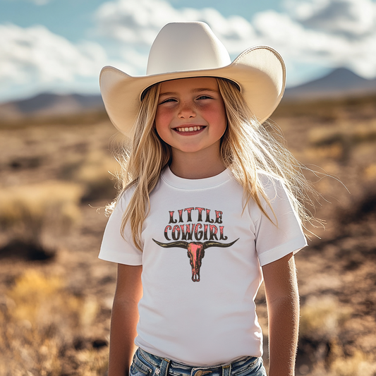Cowgirl in Training Kids Gildan™ T-Shirt