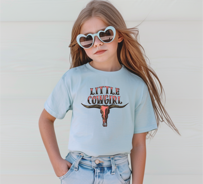 Cowgirl in Training Kids Gildan™ T-Shirt
