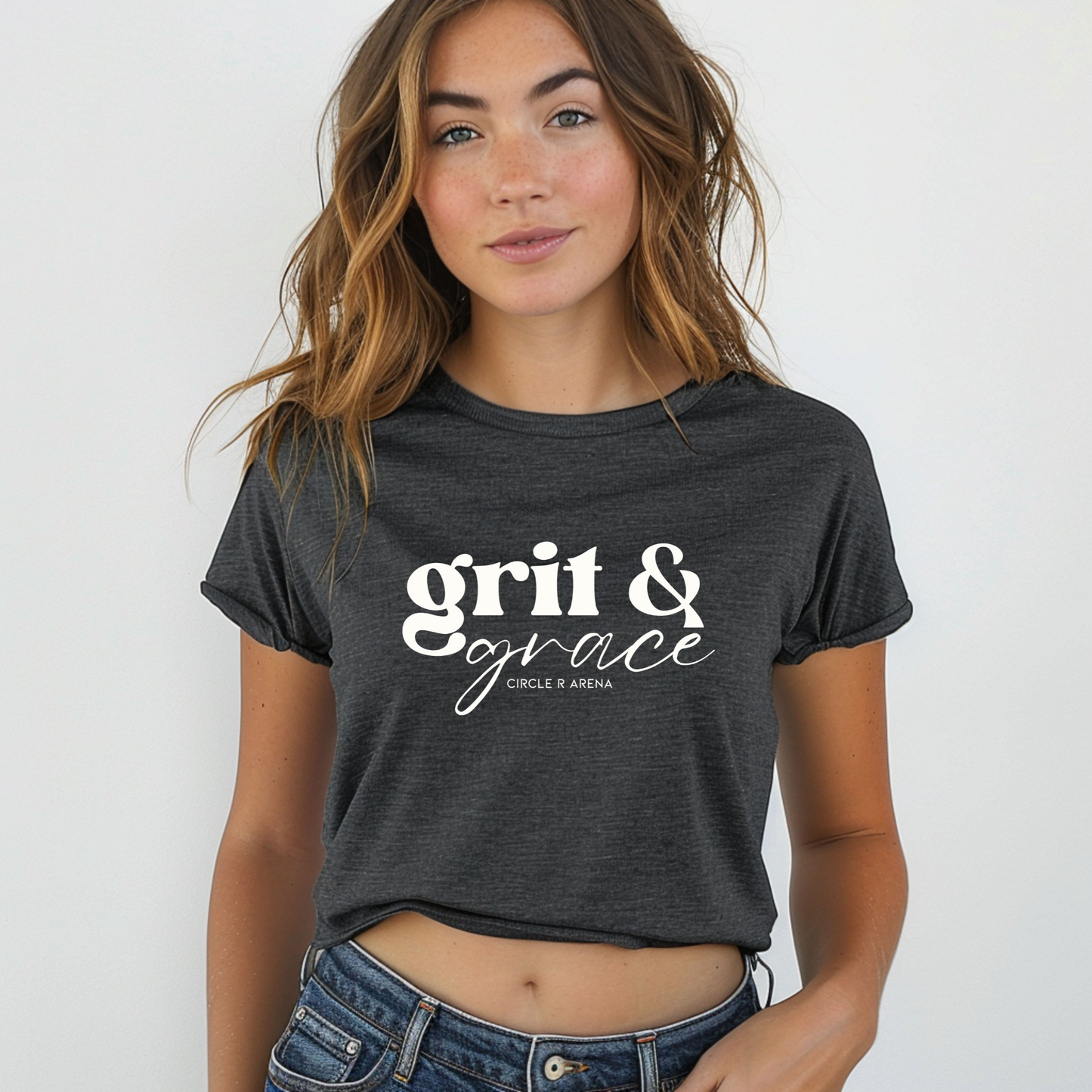 Women's Next Level®  Festival Crop Top