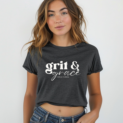 Women's Next Level®  Festival Crop Top