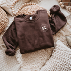 Grit & Grace Gildan® Adult Crewneck Sweatshirt