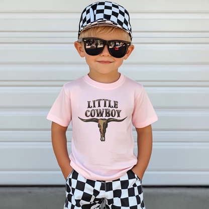 Cowboy In Training Kids Gildan™ T-Shirt