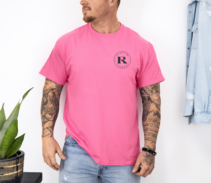 Circle R Arena | Adult Unisex Logo Tee