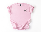 Circle R Arena | Adult Unisex Logo Tee