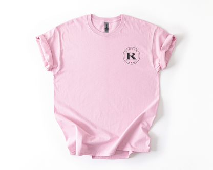 Circle R Arena | Adult Unisex Logo Tee