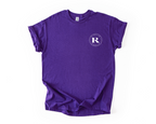 Circle R Arena | Adult Unisex Logo Tee
