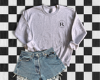 Grit & Grace Gildan® Crewneck Sweatshirt