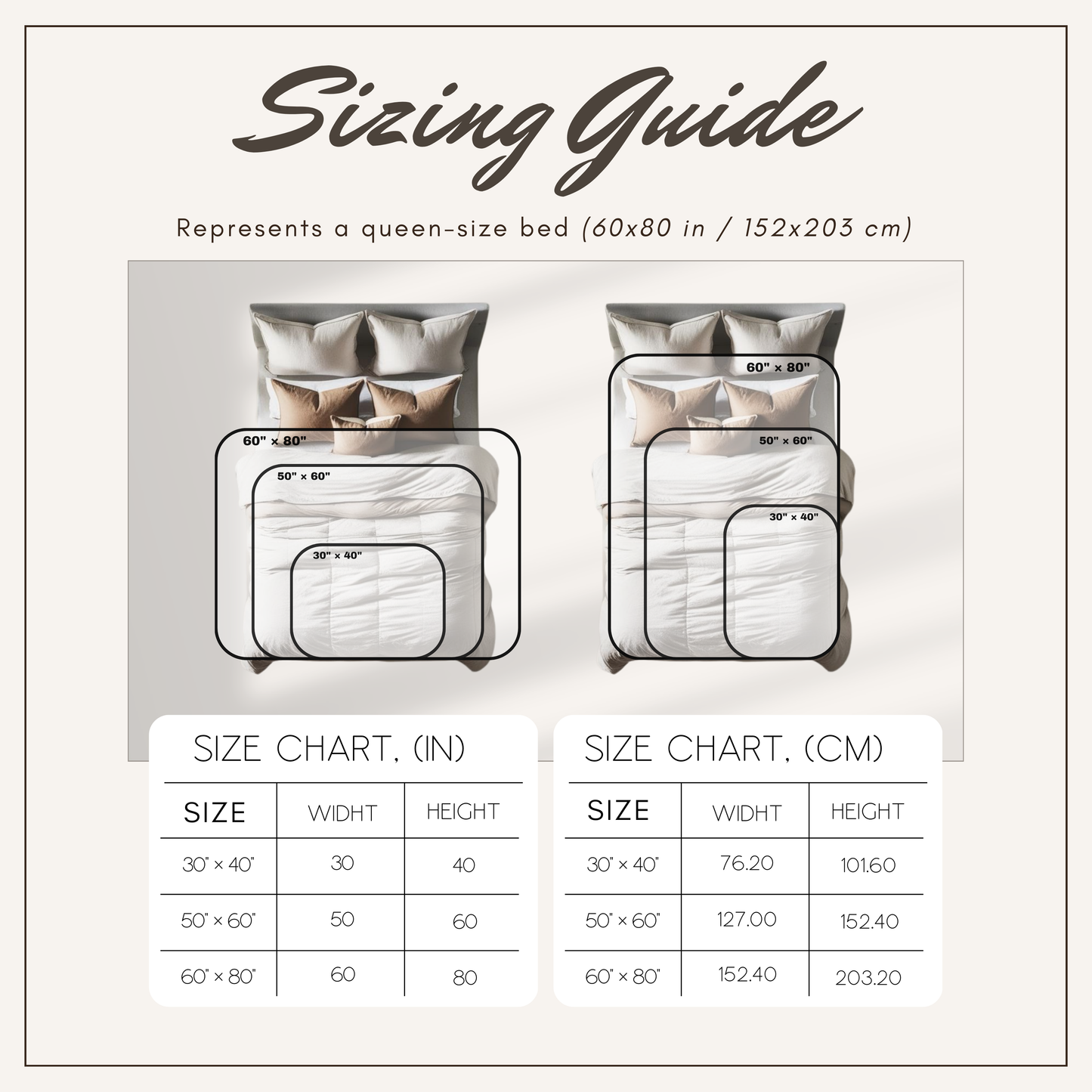 Aztec Velveteen Plush Blanket