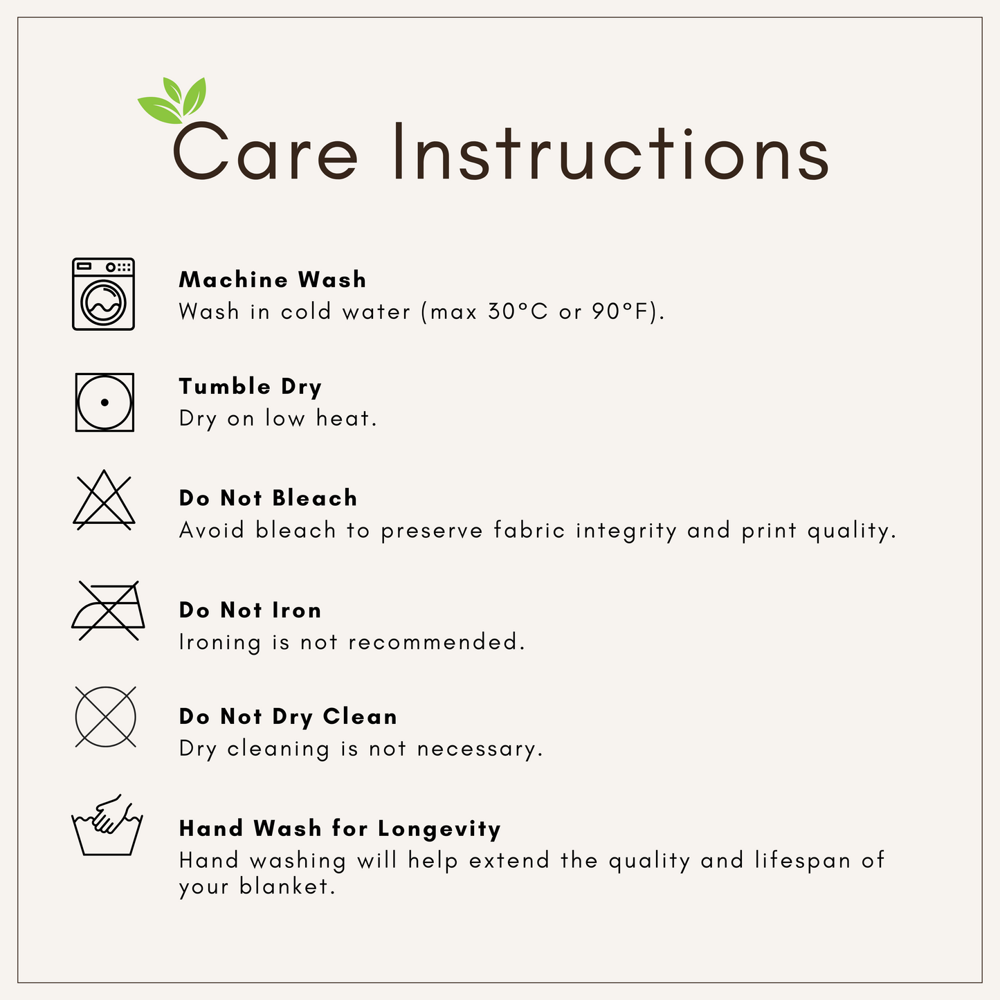 Aztec Velveteen Plush Blanket