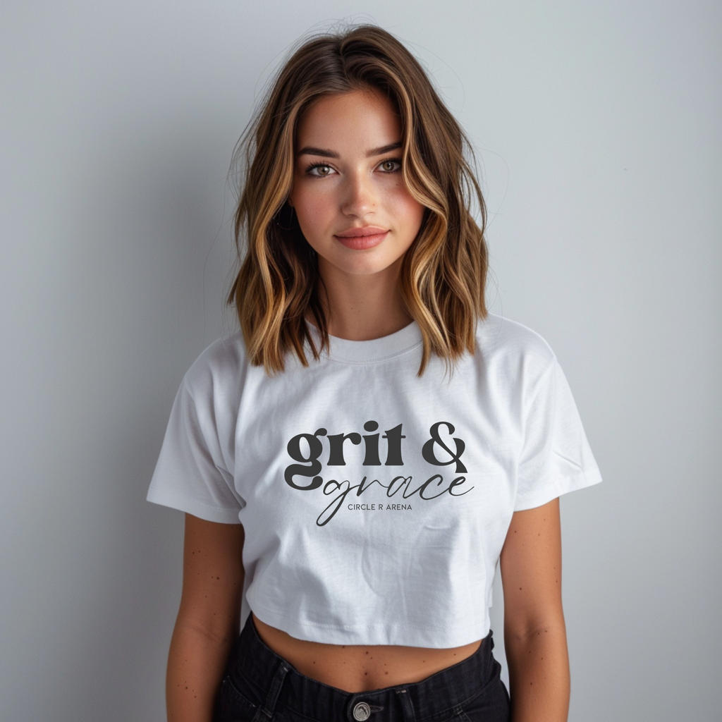Women's Next Level®  Festival Crop Top